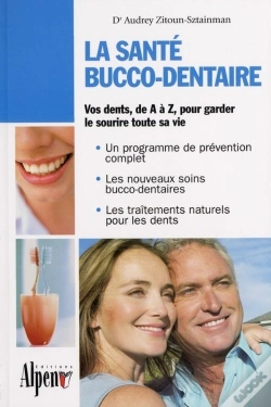 Capa do artigo La Santé Bucco-Dentaire