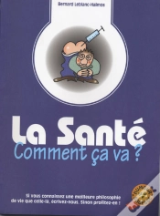 Capa do artigo La Sante Comment Ca Va