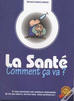 Capa do artigo La Sante Comment Ca Va