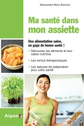 La Sante Dans Mon Assiette