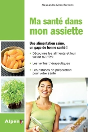 Capa do artigo La Sante Dans Mon Assiette
