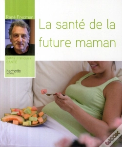 Capa do artigo La Santé De La Future Maman