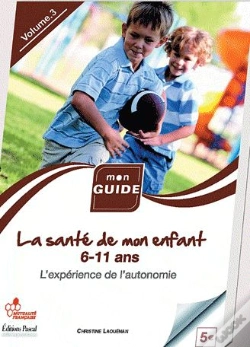 Capa do artigo La Sante De L'Enfant Volume3