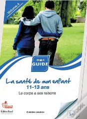 Capa do artigo La Sante De L