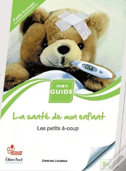 Capa do artigo La Sante De L'Enfant Volume5