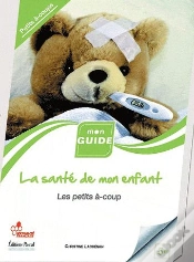 Capa do artigo La Sante De L