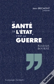Capa do artigo La Sante De L