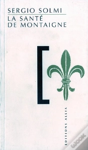Capa do artigo La Sante De Montaigne