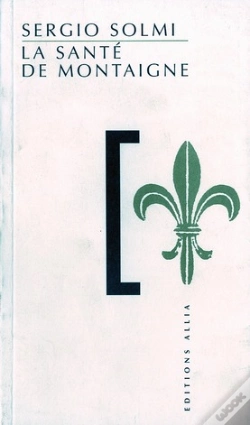 Capa do artigo La Sante De Montaigne