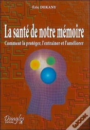 Capa do artigo La Sante De Notre Memoire
