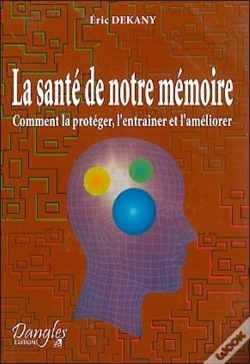 Capa do artigo La Sante De Notre Memoire