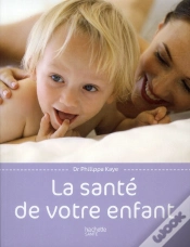 Capa do artigo La Sante De Votre Enfant