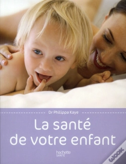 Capa do artigo La Sante De Votre Enfant