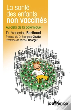 Capa do artigo La Sante Des Enfants Non Vaccines