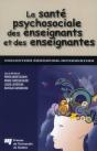 La Sante Des Enseignants Et Des Enseignantes - Preview