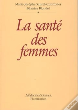 Capa do artigo La Sante Des Femmes