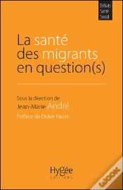 Capa do artigo La Santé Des Migrants En Question(S)