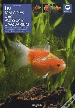 Capa do artigo La Santé Des Poissons