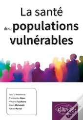 La Santé Des Populations Vulnérables
