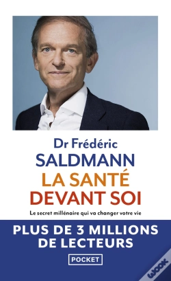 Capa do artigo La Santé Devant Soi