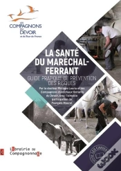 Capa do artigo La Sante Du Marechal Ferrant Guide Pratique De Prevention Des Risques