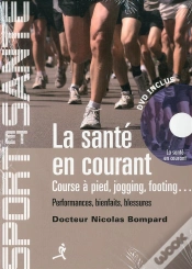 Capa do artigo La Sante En Courant