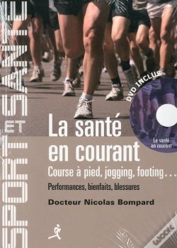 Capa do artigo La Sante En Courant