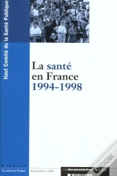 La Sante En France