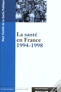 Capa do artigo La Sante En France