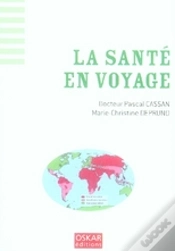 Capa do artigo La Santé En Voyage