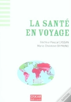 Capa do artigo La Santé En Voyage
