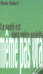 Capa do artigo La Santé Est Dans Votre Assiette