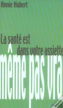 Capa do artigo La Santé Est Dans Votre Assiette