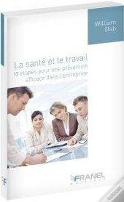 Capa do artigo La Santé Et Le Travail