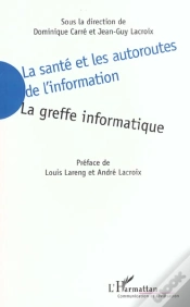 Capa do artigo La Sante Et Les Autoroutes De L