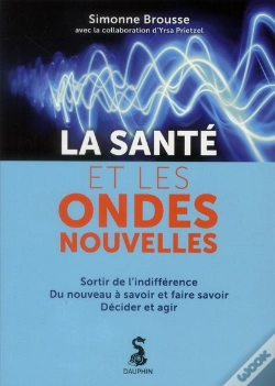 Capa do artigo La Santé Et Les Ondes Nouvelles