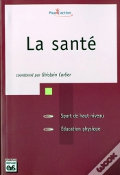 Capa do artigo La Santé