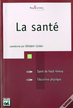Capa do artigo La Santé