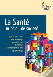 Capa do artigo La Sante