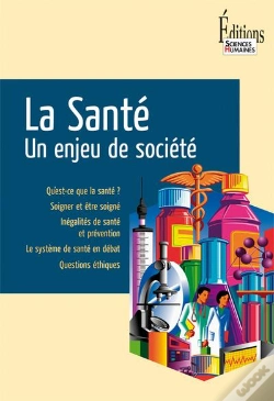Capa do artigo La Sante
