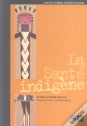 Capa do artigo La Sante Indigene