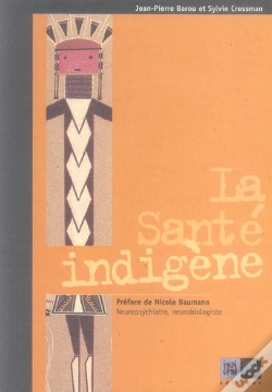 Capa do artigo La Sante Indigene