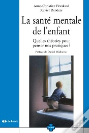 Capa do artigo La Sante Mentale De L