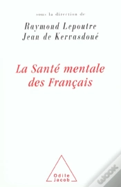 Capa do artigo La Santé Mentale Des Français