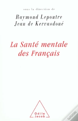Capa do artigo La Santé Mentale Des Français