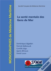 Capa do artigo La Santé Mentale Des Gens De Mer