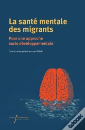 Capa do artigo La Santé Mentale Des Migrants : Pour Une Approche Socio Développementale