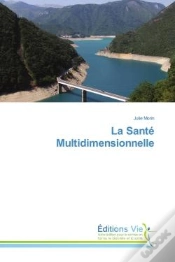 Capa do artigo La Sante Multidimensionnelle