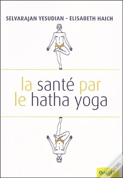 Capa do artigo La Santé Par La Hatha Yoga