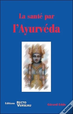 Capa do artigo La Sante Par L'Ayurveda